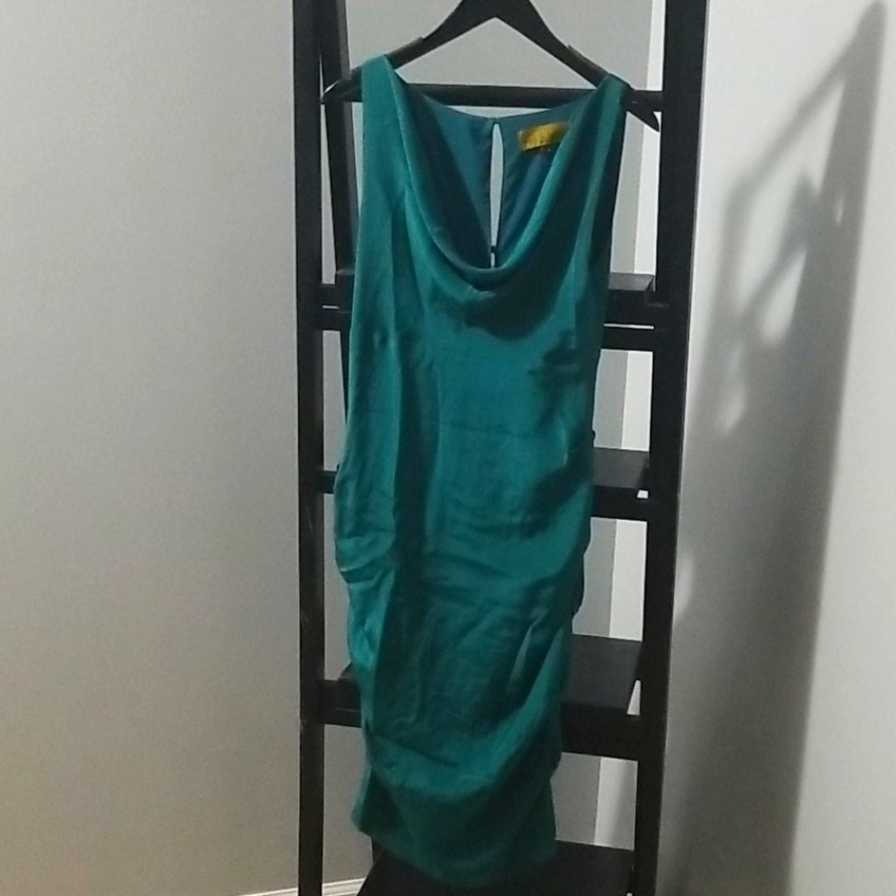 Nicole Miller Dress